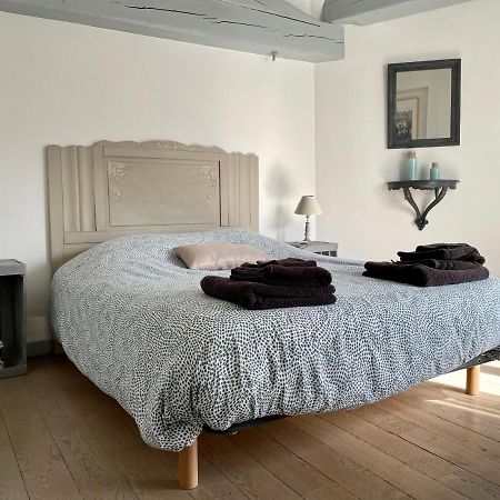 Chez La Fille De L Eclusier Apartman Castelnaudary Kültér fotó
