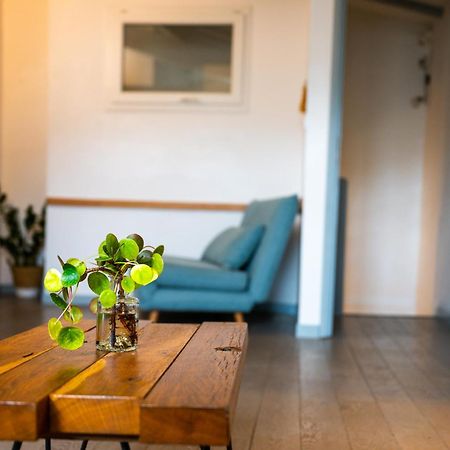 Chez La Fille De L Eclusier Apartman Castelnaudary Kültér fotó