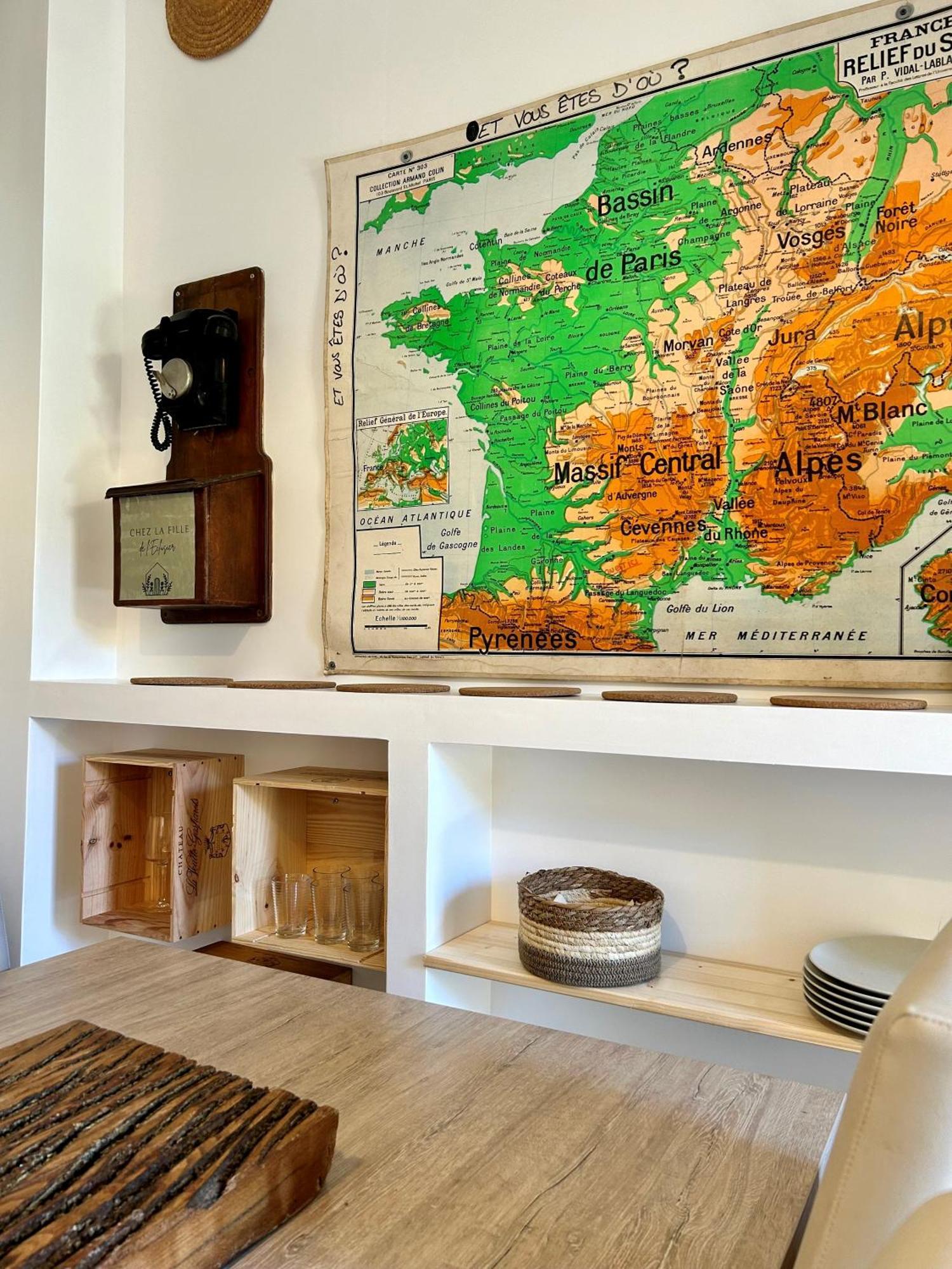 Chez La Fille De L Eclusier Apartman Castelnaudary Kültér fotó