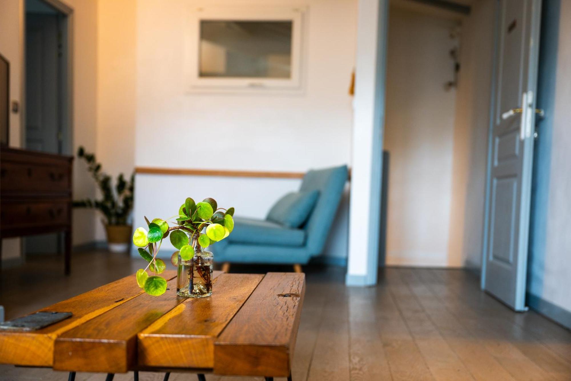 Chez La Fille De L Eclusier Apartman Castelnaudary Kültér fotó