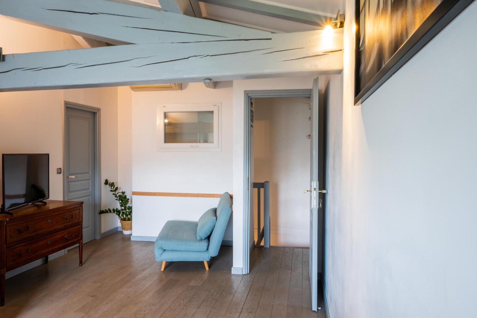Chez La Fille De L Eclusier Apartman Castelnaudary Kültér fotó