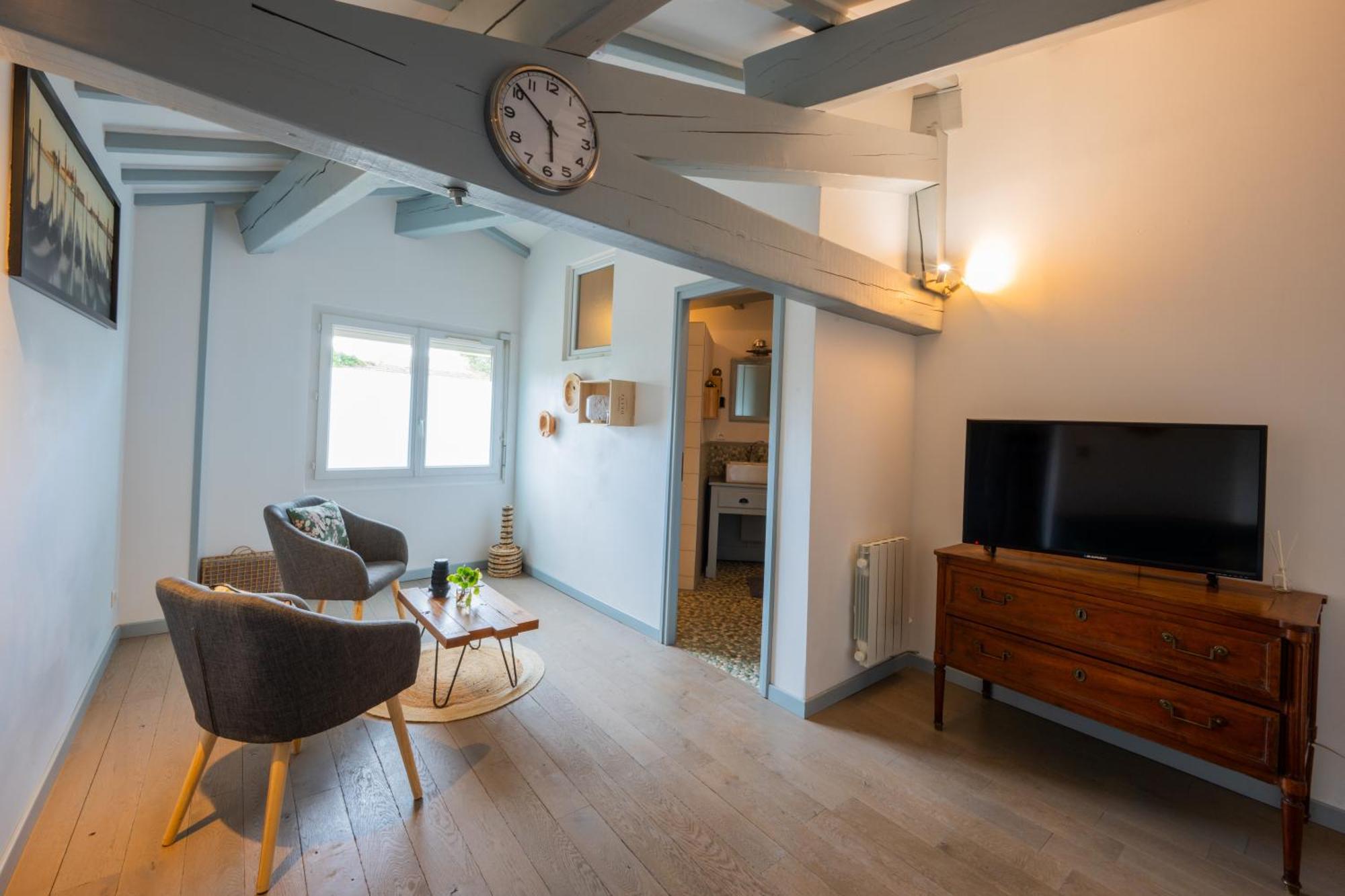 Chez La Fille De L Eclusier Apartman Castelnaudary Kültér fotó