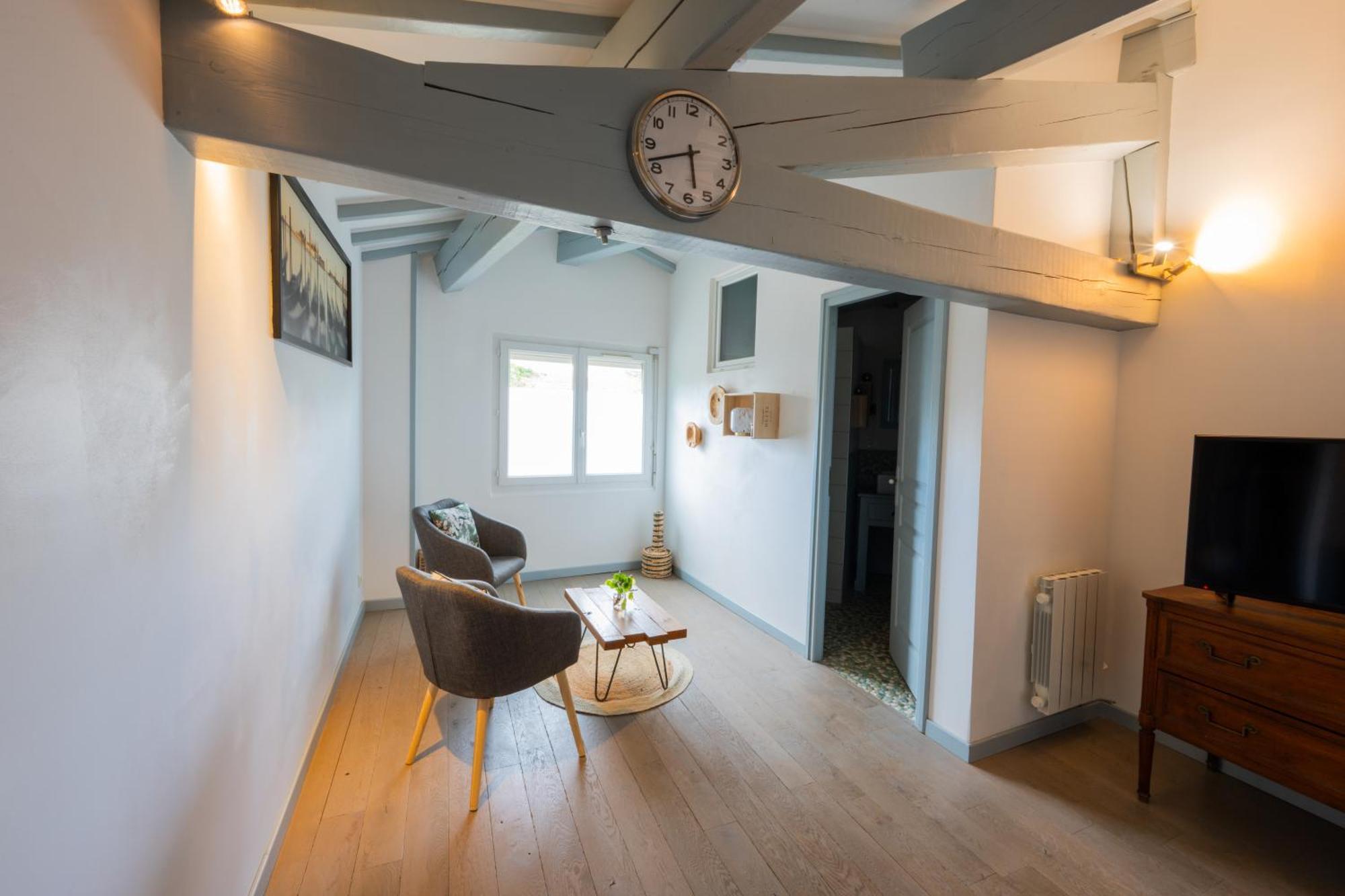 Chez La Fille De L Eclusier Apartman Castelnaudary Kültér fotó