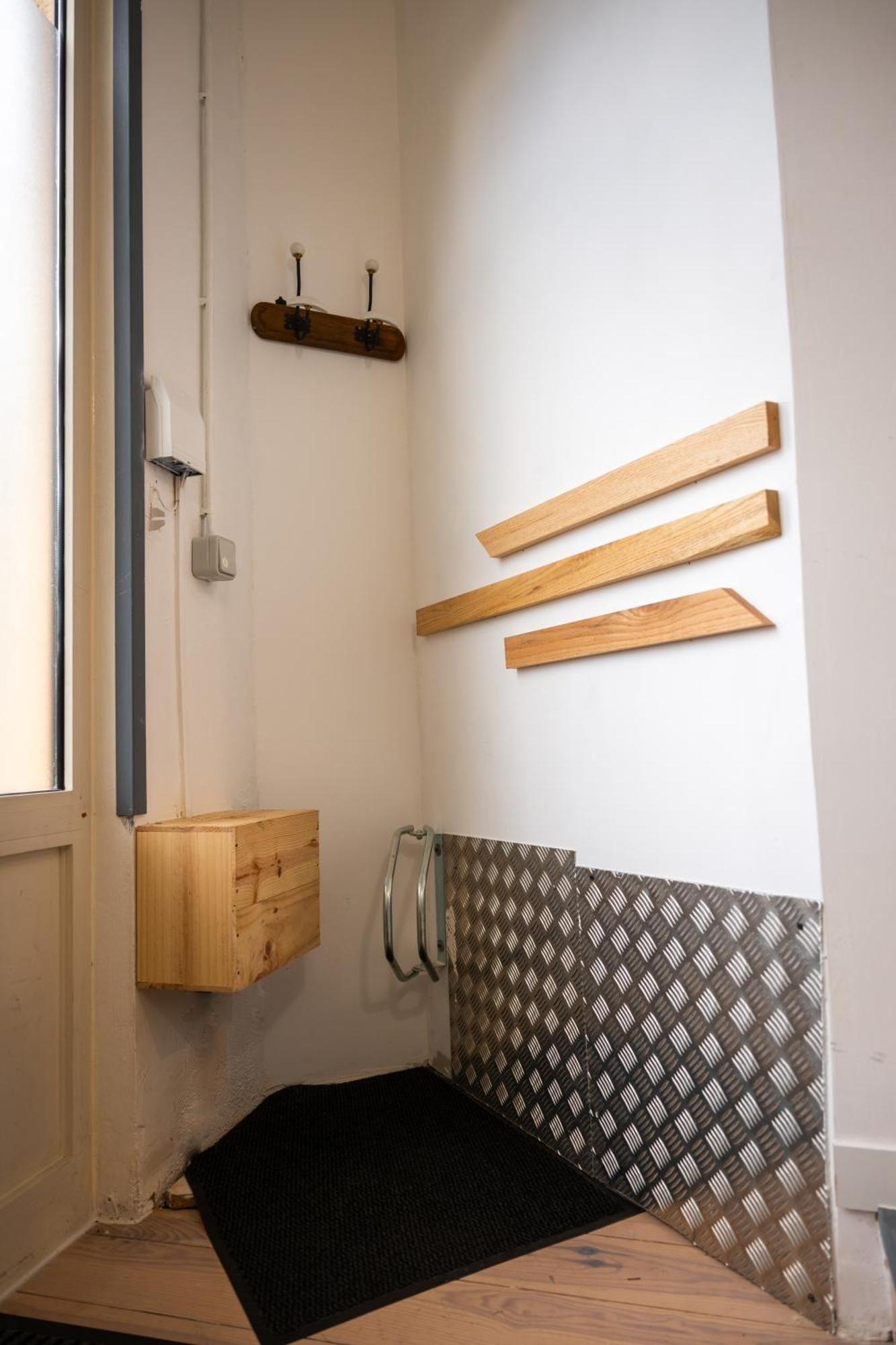 Chez La Fille De L Eclusier Apartman Castelnaudary Kültér fotó