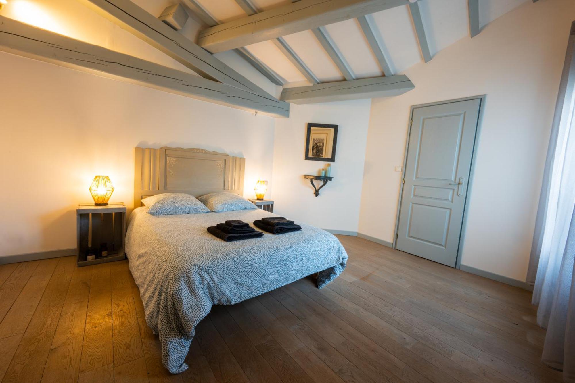 Chez La Fille De L Eclusier Apartman Castelnaudary Kültér fotó